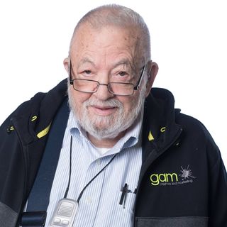 Charlie Grant