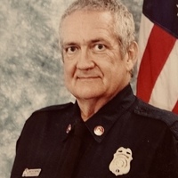 Patrick “Pat” Michael